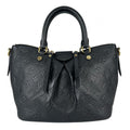 Louis Vuitton Shoulder Bag 2-Way Marizane PM Black