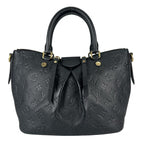 Louis Vuitton Shoulder Bag 2-Way Marizane PM Black