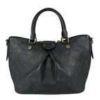 Louis Vuitton Shoulder Bag 2-Way Marizane PM Black — view 2