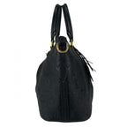 Louis Vuitton Shoulder Bag 2-Way Marizane PM Black — view 3