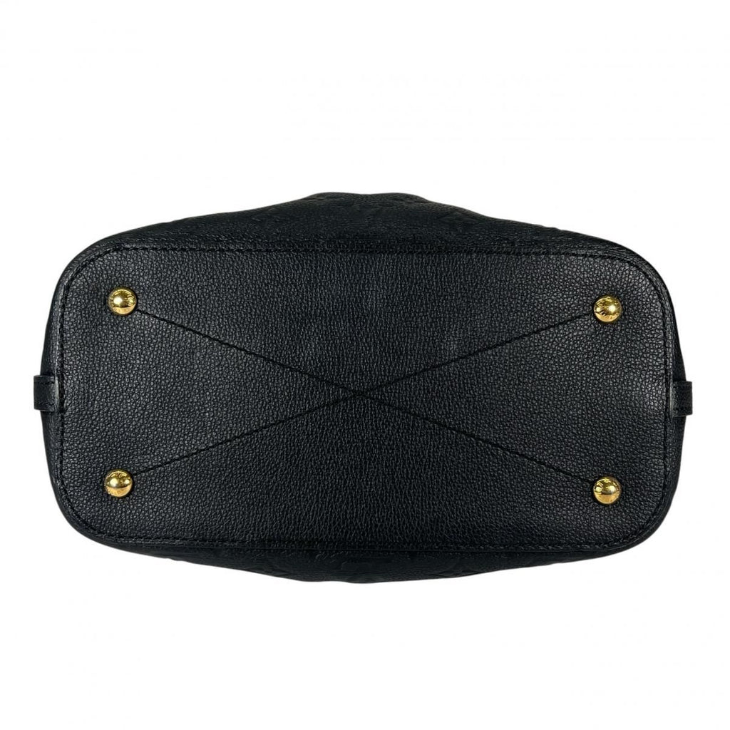 Louis Vuitton Shoulder Bag 2-Way Marizane PM Black — view 4
