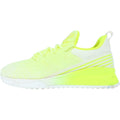 Louis Vuitton Vnr Line Sneakers Low Cut Shoes Yellow