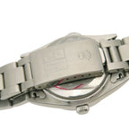Rolex Air King Domino's Pizza Automatic S Number Watch SS Silver — view 5