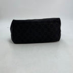 Gucci Shoulder Bag GG Canvas Brown — view 7