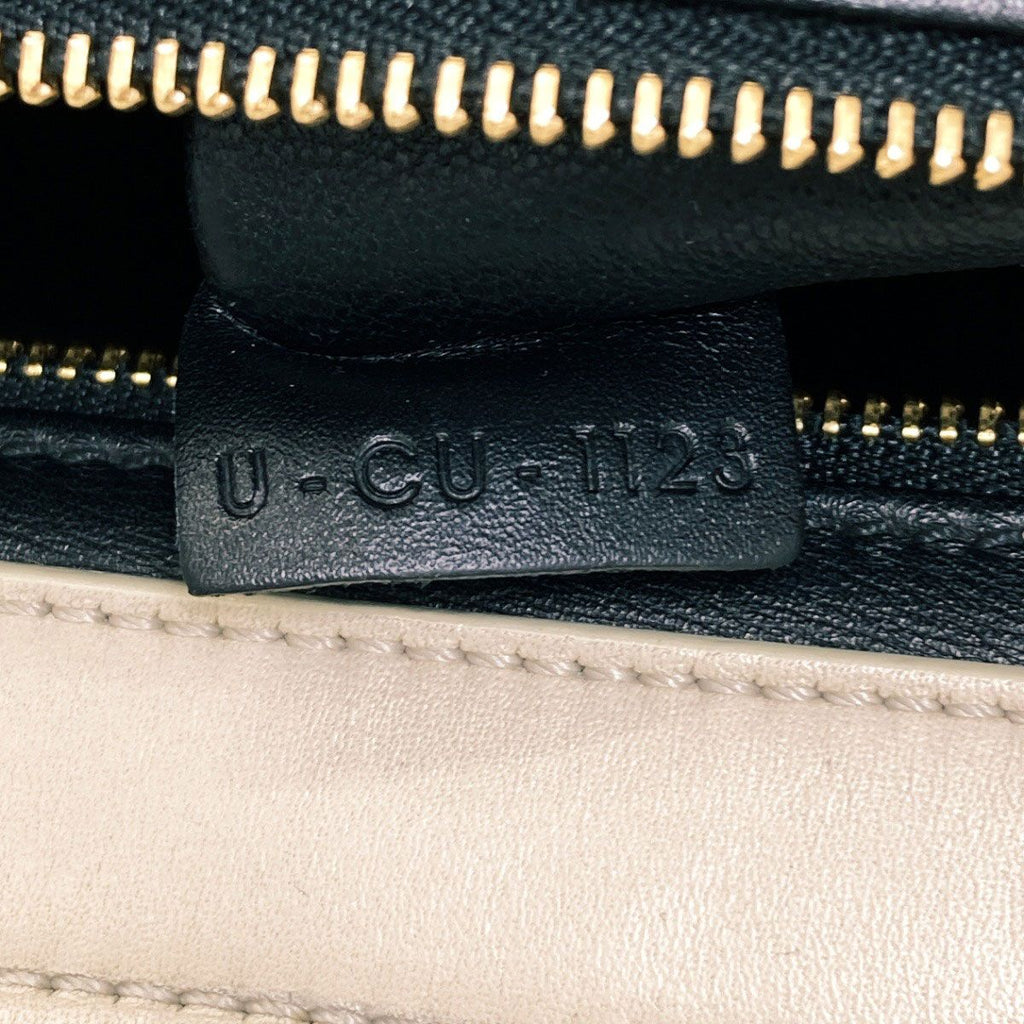 Celine Trapeze 2-Way Handbag Calf — view 7