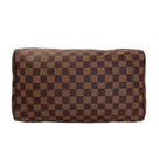 Louis Vuitton Speedy 30 Handbag Damier Canvas — view 4
