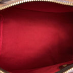 Louis Vuitton Speedy 30 Handbag Damier Canvas — view 5