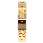 Gucci Icon Ring 18k Pink Gold