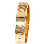 Gucci Icon Ring 18k Pink Gold
