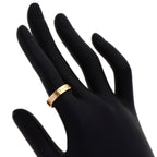 Gucci Icon Ring 18k Pink Gold