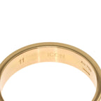 Gucci Icon Ring 18k Pink Gold