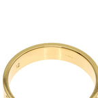 Gucci Icon Ring 18k Yellow Gold