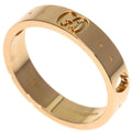 Gucci Icon Ring 18k Pink Gold