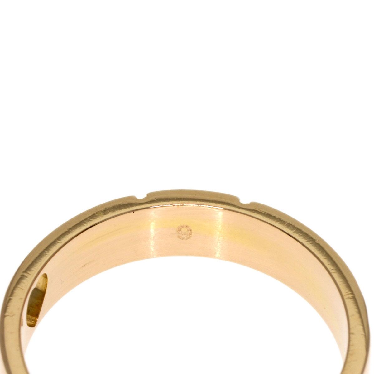 Gucci Icon Ring 18k Pink Gold