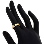 Gucci Icon Ring 18k Pink Gold