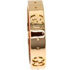 Gucci Icon Ring 18k Pink Gold