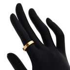 Gucci Icon Ring 18k Pink Gold