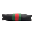 Gucci Sherry Line Shoulder Bag Nylon Canvas — view 4