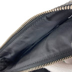 Gucci Sherry Line Shoulder Bag Nylon Canvas — view 8