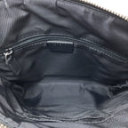 Gucci Sherry Line Shoulder Bag Nylon Canvas — view 5