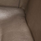 Celine Trapeze 2-Way Handbag Calf Suede — view 9