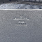 Louis Vuitton Cuir Cinema Entry Handbag Calf — view 6