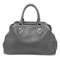 Louis Vuitton Cuir Cinema Entry Handbag Calf