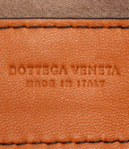 Bottega Veneta Chain Shoulder Bag Crossbody Fringe Intrecciato — view 4