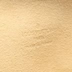 Louis Vuitton Waist Bag Pochette Florentine Canvas Leather — view 4