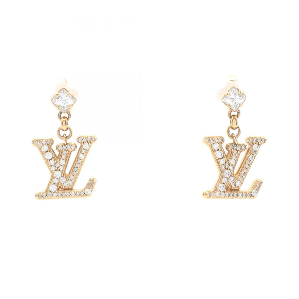 Louis Vuitton Earrings LV