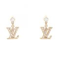 Louis Vuitton Earrings LV