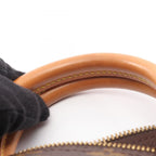 Louis Vuitton Handbag Speedy 40 Canvas Leather — view 7