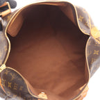 Louis Vuitton Handbag Speedy 40 Canvas Leather — view 3