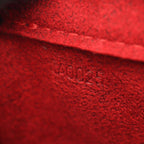 Louis Vuitton Shoulder Bag Viva City PM Canvas Leather — view 5