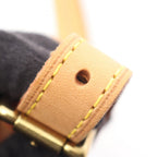Louis Vuitton Shoulder Bag Viva City PM Canvas Leather — view 8
