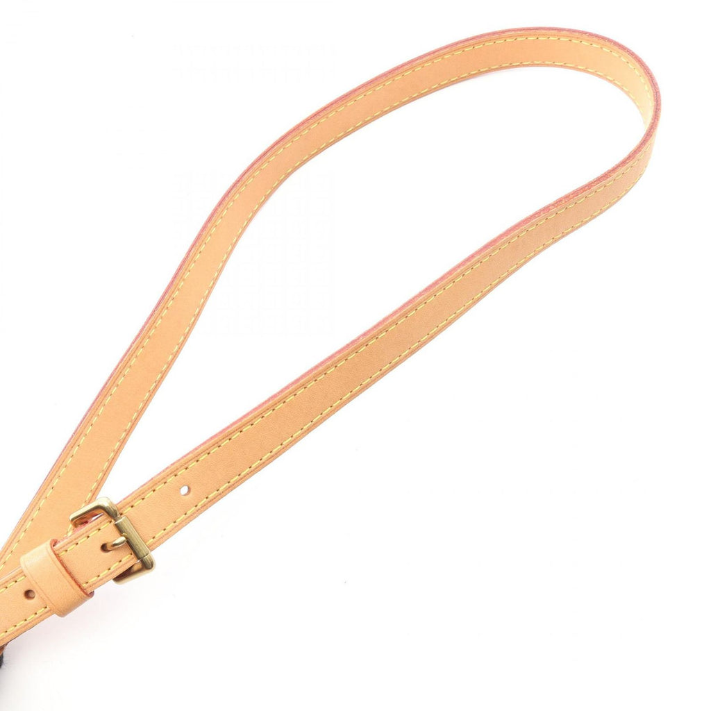 Louis Vuitton Shoulder Bag Viva City PM Canvas Leather — view 7