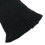 Bottega Veneta Globe Gloves Black — view 6