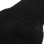 Bottega Veneta Globe Gloves Black — view 8