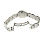 Cartier Ballon Blue de 28 mm Watch — view 5