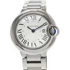 Cartier Ballon Blue de 28 mm Watch