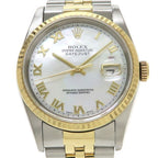 Rolex Datejust 36 mm Watch