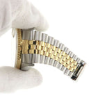 Rolex Datejust 36 mm Watch — view 6