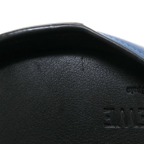 Loewe Bunny Messenger Bag — view 5