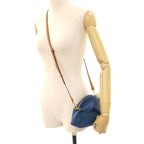 Loewe Bunny Messenger Bag — view 9