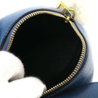Loewe Bunny Messenger Bag — view 2