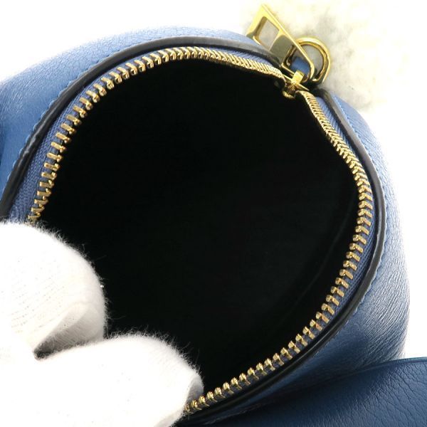 Loewe Bunny Messenger Bag — view 2
