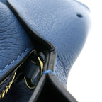 Loewe Bunny Messenger Bag — view 8