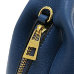 Loewe Bunny Messenger Bag — view 6