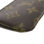 Louis Vuitton Monogram Pochette Cles — view 7