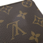 Louis Vuitton Monogram Zippy Coin Purse — view 4